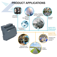 Alimentation stabilisée LOGO POWER 6.3A Siemens neuve d'origine 6EP3311-6SB00-0AY0 pour module logique