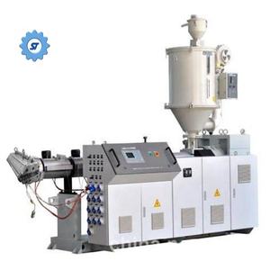 Línea de Extrusión de Tiras de Sellado de Plástico <span class=keywords><strong>TPV</strong></span> TPE PVC para Extrusión de Plástico de Alto Rendimiento - Product Image 4