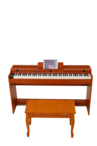 <span class=keywords><strong>Piano</strong></span> Profesional de Alta Calidad, <span class=keywords><strong>Piano</strong></span> Digital de 81 Teclas, <span class=keywords><strong>Piano</strong></span> Electrónico Vertical de 88 Teclas - Product Image 5