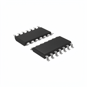 Electronic Chips Component 14 SOlC In Stock MIC38C44-1BM Power Management (PMIC) - Product Image 1