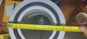 13023273 Suku Cadang Filter untuk <span class=keywords><strong>Wheel</strong></span> <span class=keywords><strong>Loader</strong></span> SD-LG LG936L/L956f/L955f - Product Image 6