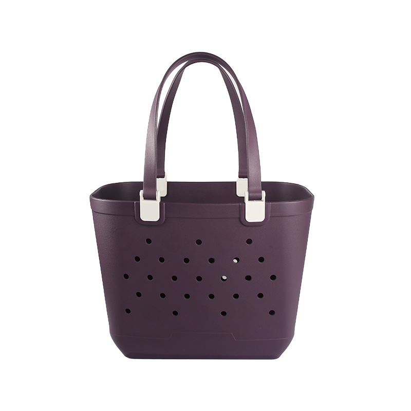 Plum purple