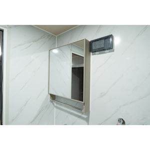 Maison conteneur pliable extensible de 20 pieds, maison mobile préfabriquée avec salle de bain et <span class=keywords><strong>cuisine</strong></span> - Product Image 5