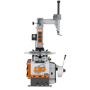 Desmontadora de Pneus Industrial LEO de Alta Performance, 30 Polegadas, Capacidade Máxima de 2800KG, Potência de Desmontagem 110-380V, Compatível com 3 Fases, Modelo L8097 - Product Image 4