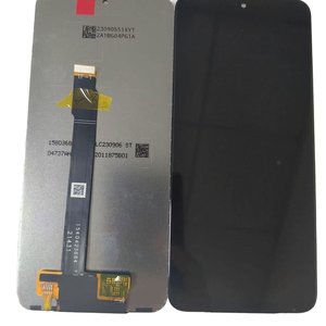 Nueva llegada 2023 pantalla LCD de teléfono móvil con digitalizador táctil para Hotwav Cyber 9 Pro LCD - Product Image 3