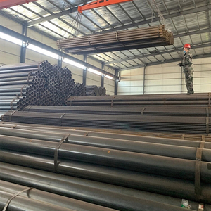 Tube sans soudure laminé à chaud 1.0426 <span class=keywords><strong>P280GH</strong></span> pour pipeline de vapeur haute pression - Product Image 5
