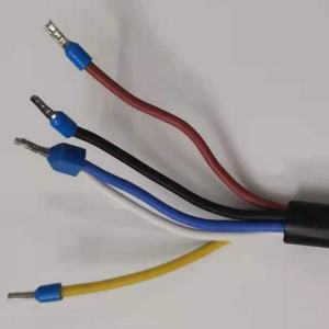 Table de cuisson à induction, plaque de cuisson électrique, plaque à induction électrique 4 brûleurs - Product Image 2