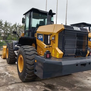 Shangchai ปั๊ม665F ส่งกำลังไฮดรอลิก5ตันสำหรับงานเหมืองก่อสร้าง - Product Image 6