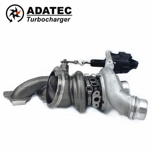 49477-02400 TD04L Turbocompresseur 49477-02404 4947702409 Turbo pour <span class=keywords><strong>BMW</strong></span> 1er 2015/09-2019/12 F20 120i 1998 Ccm 135 <span class=keywords><strong>KW</strong></span> 184 - Product Image 4