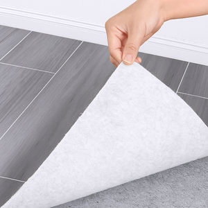 גלילי ריצוף ויניל PVC דמוי עץ להתאמה אישית לחדר - Product Image 3