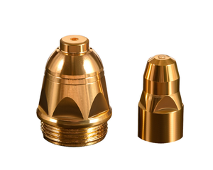 10pcs <strong>Tip</strong> Nozzle 10pcs for PT80 IPT80 PTM80 Plasma Cutting <strong>Torch</strong> Consumables Welding Machine - Product Image 5