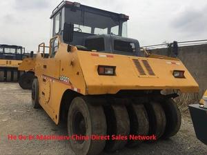 Для продажи, подержанные шинные ролики Xugong 26-30 тонн, произведенные в Китае, являются многофункциональными и хорошо продаются по всему миру - Product Image 5