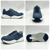 Sneakers de mode originales de haute qualité, neuves, personnalisées, style décontracté, unisexe