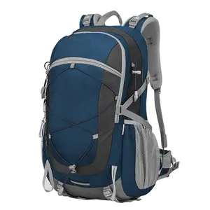 best price custom hiking back pack in polyester/nylon/custom material in all colors with any customization