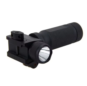 Chuyên nghiệp ngọn đuốc chiến thuật Red/Green Dot Laser Sight Grip với tích hợp <span class=keywords><strong>LED</strong></span> Đèn pin kết hợp phạm vi - Product Image 3