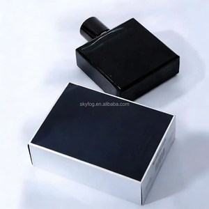Profumo di Lusso Moderno di Alta Qualità 50ml/100ml Spray Profumato Blu da Uomo con Fragranza a Lunga Durata Set da Viaggio - Product Image 6