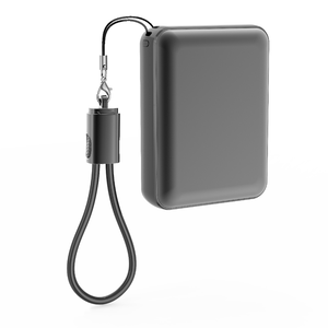 <span class=keywords><strong>Plus</strong></span> <span class=keywords><strong>petite</strong></span> mini <span class=keywords><strong>batterie</strong></span> <span class=keywords><strong>externe</strong></span> 20000mAh Portable charge rapide <span class=keywords><strong>batterie</strong></span> ultra mince - Product Image 4