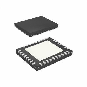 In Stock 36 VFQFN Exposed Pad SI32182-A-FMR Electronic Circuit Components Interface - Product Image 1