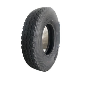 ยางรถบรรทุกสำหรับงานหนัก ใหม่ ขนาด 295/80R22.5 แบบเรเดียล - Product Image 4