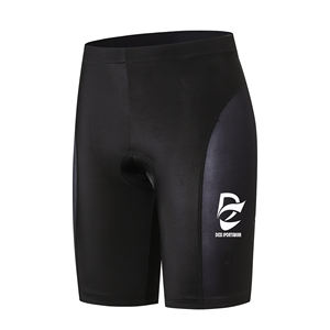 กางเกงปั่นจักรยานแบบมืออาชีพสำหรับผู้ชายและผู้หญิง ทนทาน แห้งเร็ว ระบายอากาศได้ดี พิมพ์โลโก้ตามสั่ง ออกแบบสำหรับการแข่งขันบนถนนและการปั่นจักรยานทางไกล - Product Image 3