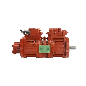 Belparts excavator main pump R110 R130 R150-5-7 hydraulic pump 31N3-10050 31EA-00200 for hyundai