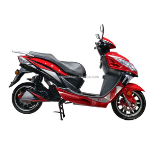 มอเตอร์ไซค์ SUNSUKI CCC E7 รุ่นใหม่ ดีไซน์ทันสมัย ความเร็ว 100 กม./ชม. แรงดันไฟฟ้า 72v สกู๊ตเตอร์ไฟฟ้า - Product Image 6