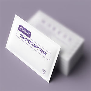 Köpekler için köpek kan <span class=keywords><strong>CRP</strong></span> <span class=keywords><strong>C</strong></span> reaktif <span class=keywords><strong>Protein</strong></span> Test kiti - Product Image 2