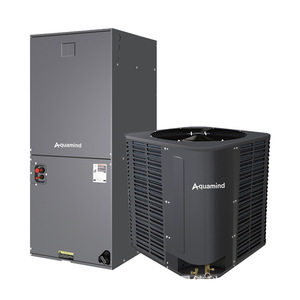 เครื่องปรับอากาศ Aquamind ขนาด 500x560x1162 มม. แบบพัดลม สำหรับการปรับปรุงแบบติดตั้งเพิ่มเติม - Product Image 5