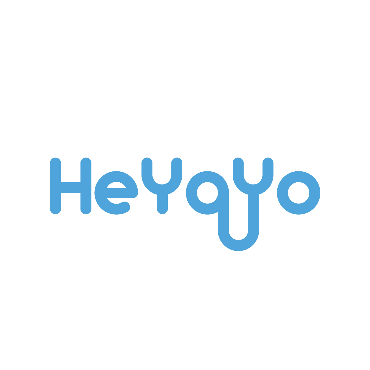 Shanghai Heyayo Culture and Technology Co., Ltd logo
