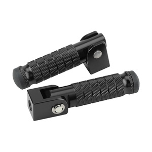 Phụ tùng nâng cấp xe máy hiệu năng cao, gác chân xe máy độ, gác chân xe điện, gác chân chỉnh được - Product Image 2