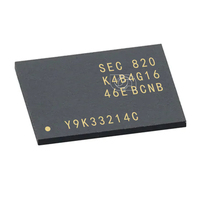 Original Genuino K4B4G1646E-BCNB FBGA96 Ordenador Personal Portátil Servidor