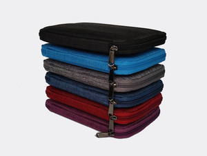 Bolsa de viaje <span class=keywords><strong>para</strong></span> <span class=keywords><strong>apple</strong></span> <span class=keywords><strong>watch</strong></span>, organizador de correa de Reloj portátil multifunción <span class=keywords><strong>para</strong></span> Huawei <span class=keywords><strong>Watch</strong></span>, bolsa de almacenamiento - Product Image 2