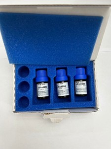 ไดอะแฟรมเซ็นเซอร์ออกซิเจนละลายน้ำ Toledo O2 OptoCap BT02T 30018857 สำหรับ InPro 6860i Toledo O2 OptoCap BT02T 30018857 ในรุ่น S - Product Image 6
