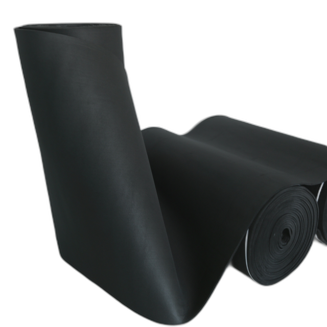 3mm High Purified Graphite Felt Carbon Fiber Felt