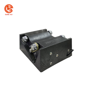 Guanghui من Guanghui من نوع V W رمادي اللون ميكانيكي بكرة توقيت المكونات في المجوهرات + معدات مجوهرات بلاستيكية + معدنية - Product Image 6