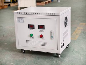 <span class=keywords><strong>Transformateur</strong></span> d'isolement monophasé en cuivre pur 10 kVA 20 kVA 30 kVA – <span class=keywords><strong>Meilleur</strong></span> prix 50 Hz 60 Hz |   Convertisseur de tension <span class=keywords><strong>220V</strong></span> vers <span class=keywords><strong>110V</strong></span> - Product Image 4