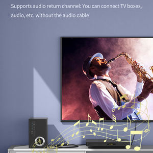 Jasoz 8K Cable HDMI Fibra óptica 48Gbps 30M 50m 100M <span class=keywords><strong>AOC</strong></span> HDMI a convertidor Cable HDMI de fibra óptica HDR - Product Image 6