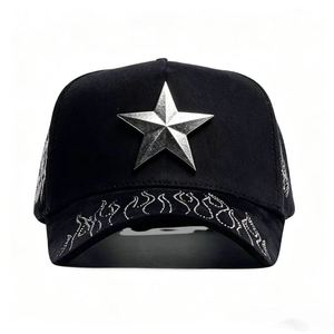 Gorras El Mago Thirty One <span class=keywords><strong>X</strong></span> El Mago La 5 Panel Bordadas Chucky Hats Originales The Magician Chucky Hats - Product Image 2