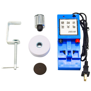 Electric spark timer, electrical teaching instrument, spark dot timer, complete set of teaching high school <b>physics</b> - Product Image 1