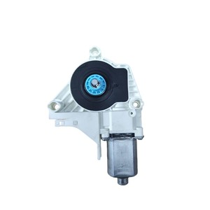 มอเตอร์กระจกไฟฟ้า 1T0959702 สำหรับรถยนต์ Volkswagen Skoda Octavia ด้านหน้าขวา - Product Image 2