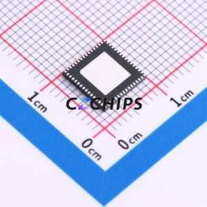 MC33PF8100A0ES Original y Nuevo, Chip IC de Circuito Integrado, PMIC, Gestión de Energía Profesional, IC (8x8), 1, 2, 1, 2, 2, 2 - Product Image 2