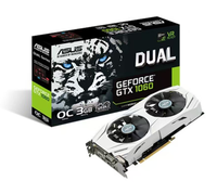 محول عرض GTX1060 3GB GDDR5 بسرعة 192 بت PCIe3.0 لسطح المكتب مع مسرع رسومات