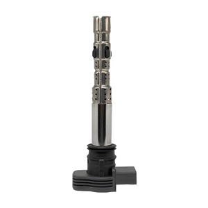 Hifuly xe bobinas de encendido cho Volkswagen VW Audi a4l A6L 2.0T <span class=keywords><strong>06F</strong></span> <span class=keywords><strong>905</strong></span> 115f <span class=keywords><strong>06F</strong></span> <span class=keywords><strong>905</strong></span> 115A/B/C/D/E/F cuộn dây đánh lửa - Product Image 3
