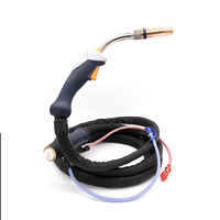 Joint d'étanchéité isolant pour torche de soudage MIG EURO SC5001 en cuivre/laiton/Cu Cr Zr, marque NORTH