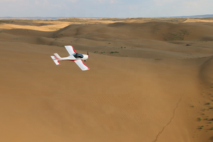 Aereo Sportivo Monomotore Biposto SA60L in Offerta Speciale - Aereo da Addestramento Privato - Product Image 5