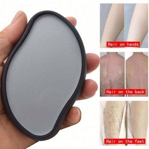 <b>Smart</b> <b>Home</b> Products Electric Convenient Painless Hair Removal Epilator for Men and Women Body Exfoliating - Product Image 5