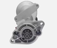 بادئ تشغيل محرك جديد 7103571 29-70130-00 25-15381-00 94-4190 750 850 لـ Carrier Transicold Thermo King Kubota D722 ضمان سنة واحدة