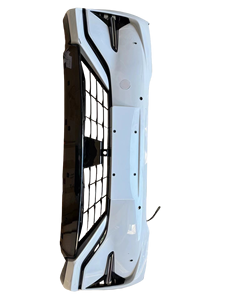 BYD Song L Auto Repuestos Kits de cuerpo completo de alta calidad para Song L DM-i EV Accesorios Nueva condición y usado - Product Image 3