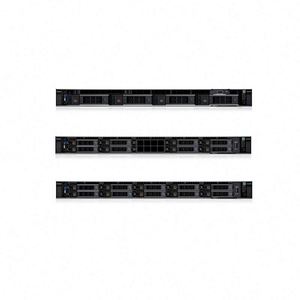 Servidor en rack Dell R6615 PowerEdge R6615 con procesador AMD EPYC 9004, 8SFF, 32GB, H755, 2*1400W de potencia, 1U - Product Image 4