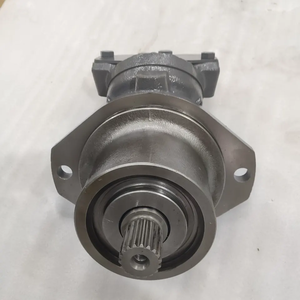 Moteur à piston hydraulique A2FE28 A2FE32 A2FE56 A2FE28/61W-PAL100 A2FE12 A2FE63 A2FE80 A2FE - Product Image 4